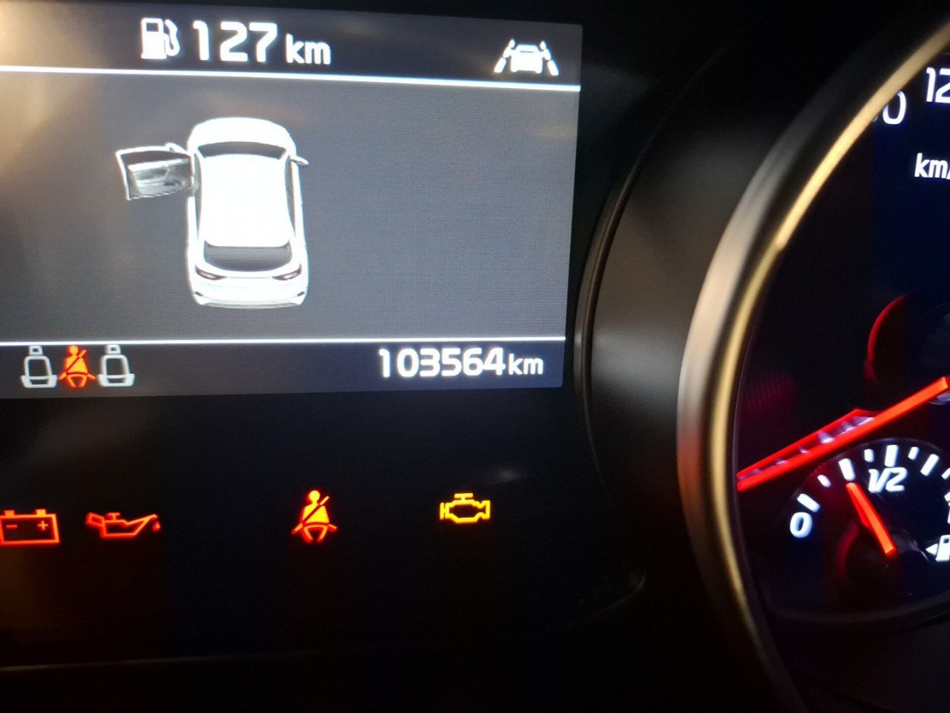 Imagen 3 de KIA XCeed