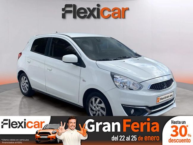 MITSUBISHI Space Star (120 MPI Kaiteki) en Vizcaya