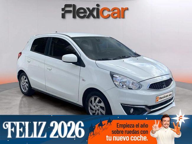 MITSUBISHI Space Star (120 MPI Kaiteki) en Vizcaya