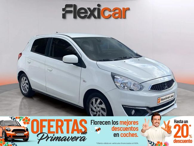 Foto del MITSUBISHI Space Star 120 MPI Kaiteki