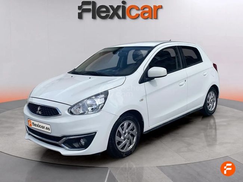 Foto del MITSUBISHI Space Star 120 MPI Kaiteki