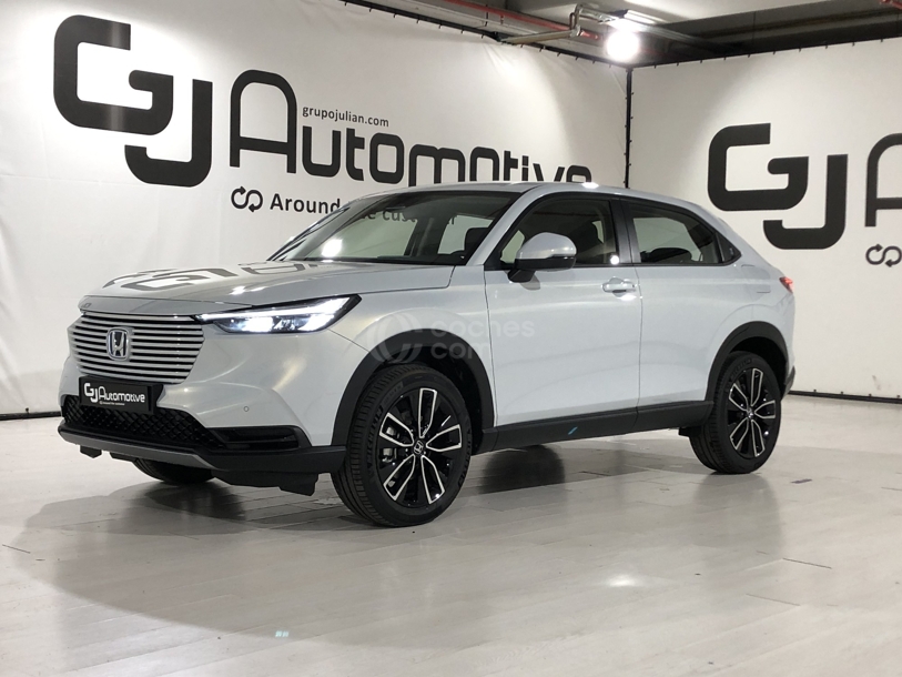 Foto del HONDA HR-V 1.5 i-MMD Elegance