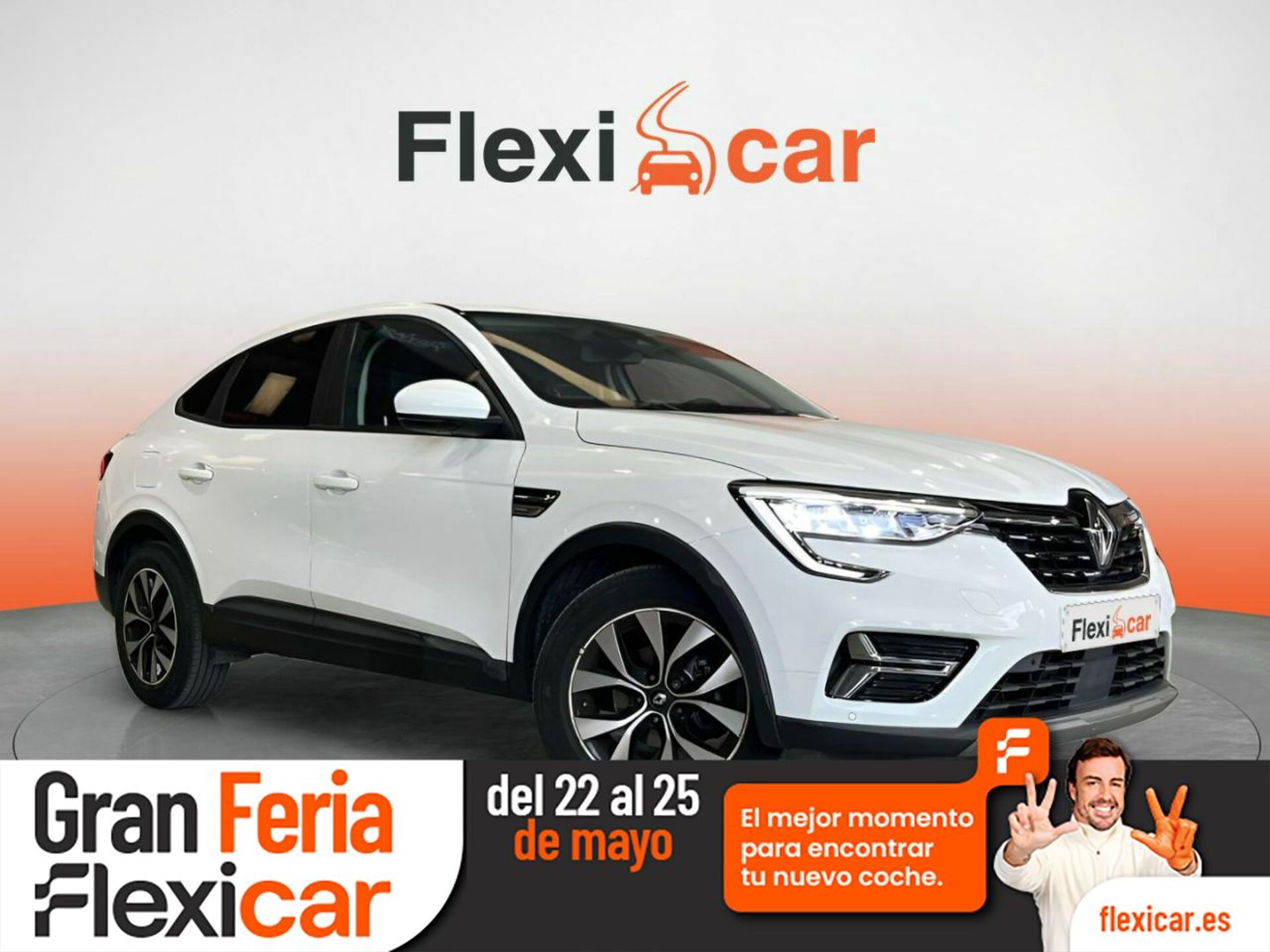 Imagen de RENAULT Arkana