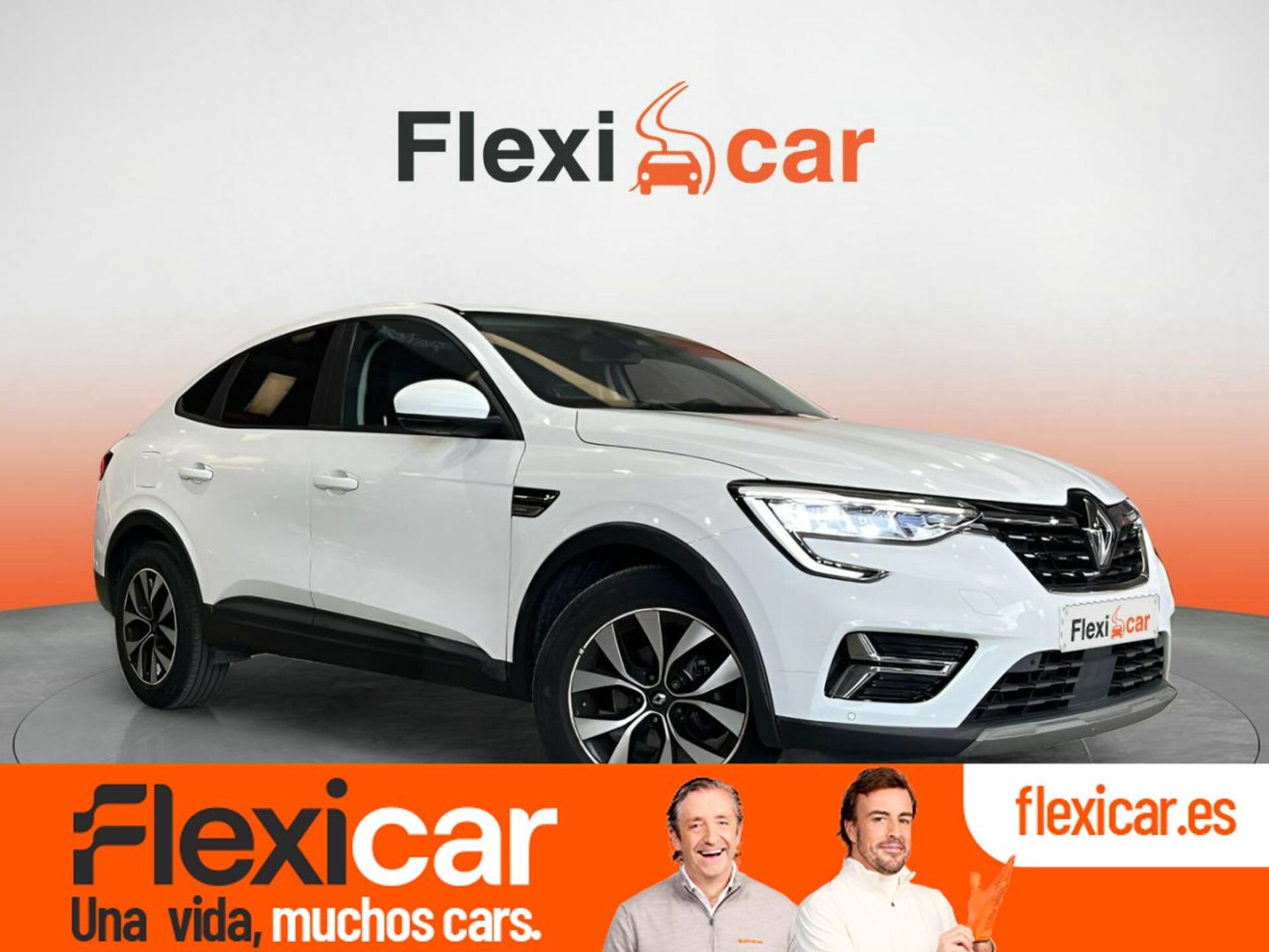 Imagen de RENAULT Arkana