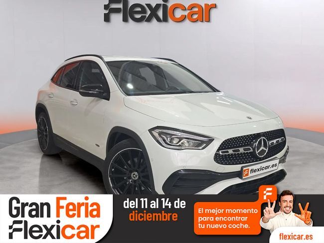 MERCEDES Clase GLA (GLA 200) en Barcelona