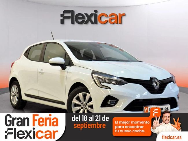 RENAULT Clio (Business Blue dCi 63 kW (85CV)) en Guipúzcoa