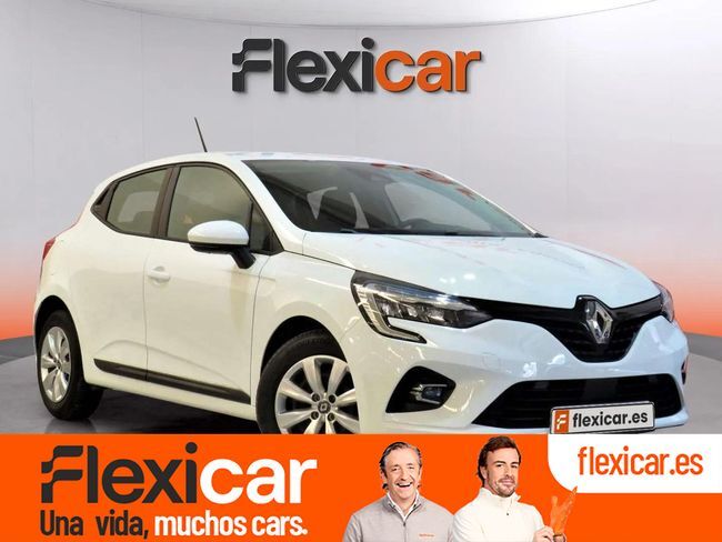RENAULT Clio (Business Blue dCi 63 kW (85CV)) en Guipúzcoa