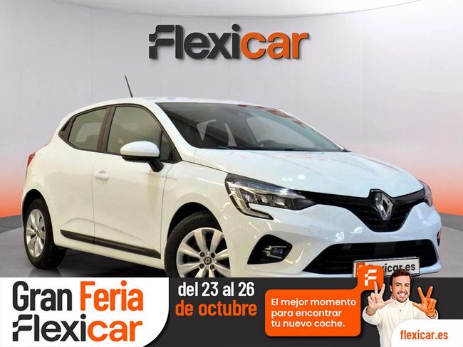 RENAULT Clio (Business Blue dCi 63 kW (85CV)) en Guipúzcoa