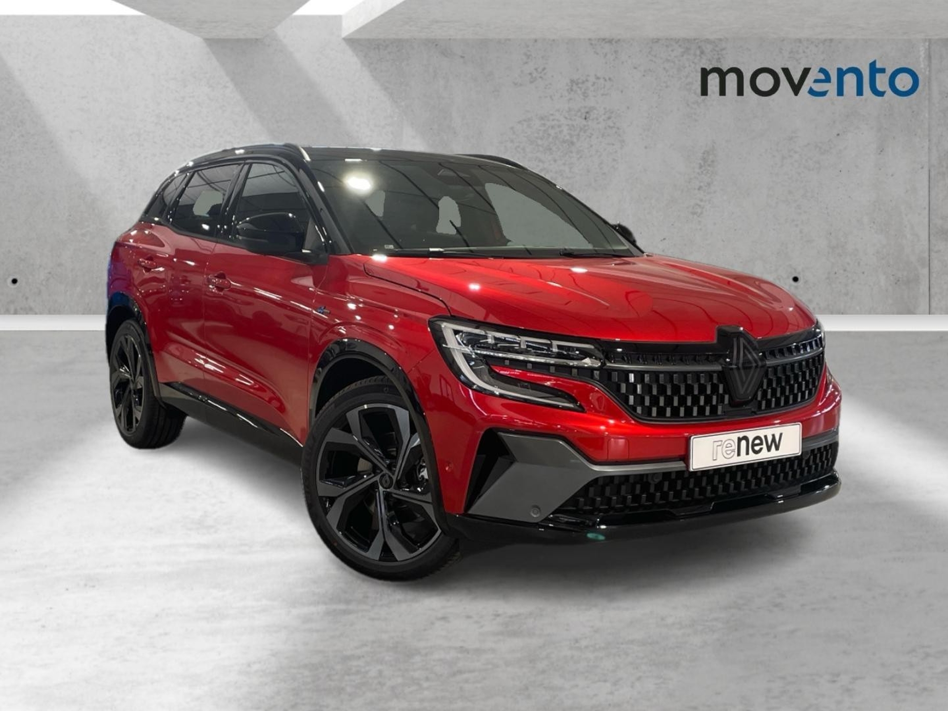 Imagen de RENAULT Austral