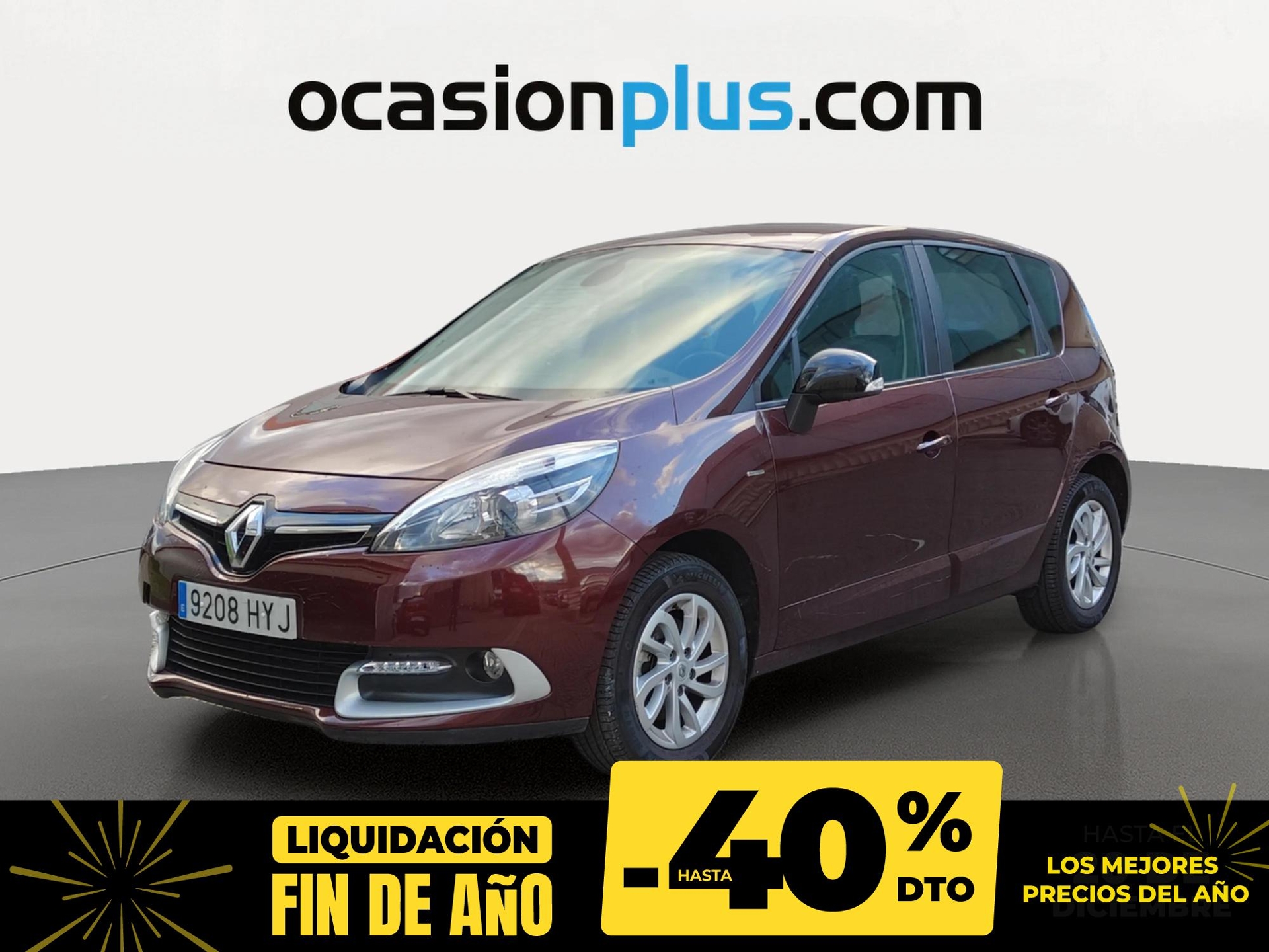 Imagen de RENAULT Scenic