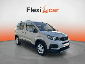 Imagen de PEUGEOT Rifter 1.5BlueHDi S&S Long Active 130