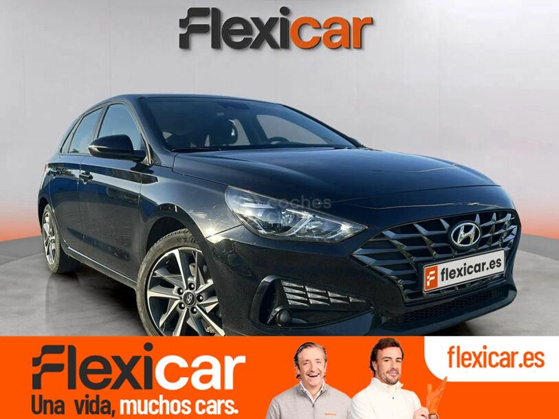 Foto del HYUNDAI i30 1.5 DPI Klass SLX 110