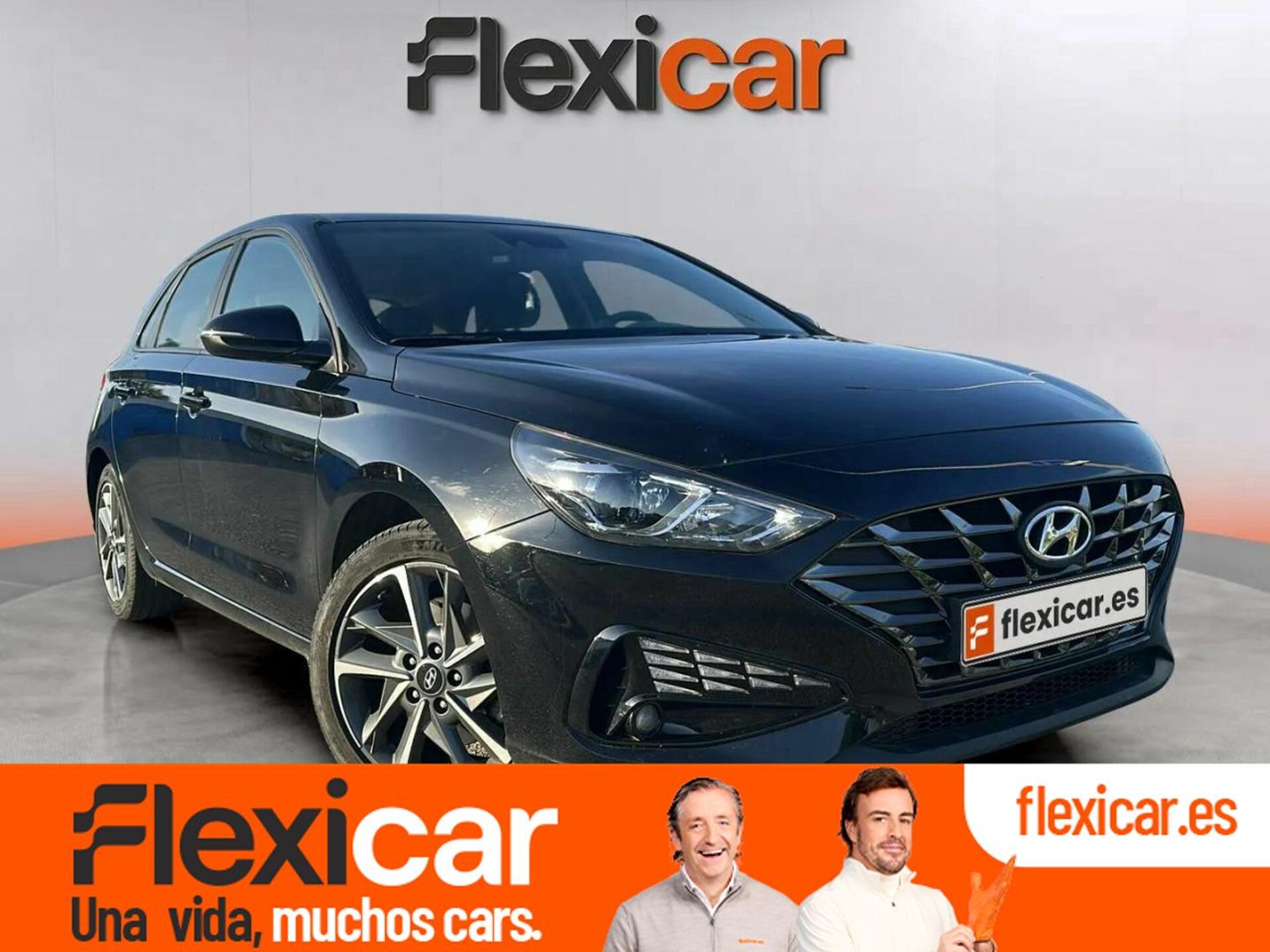 Imagen de HYUNDAI i30