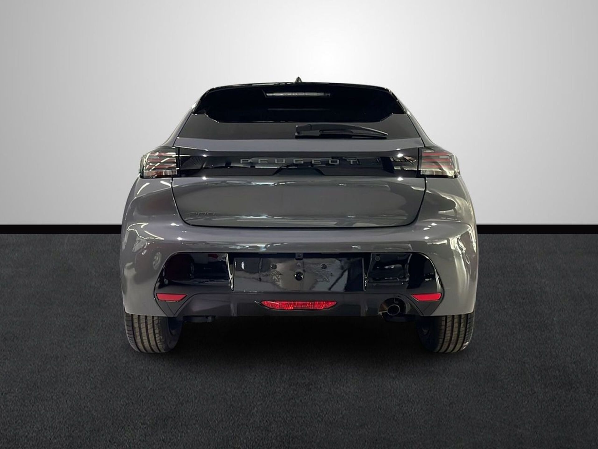 Imagen 3 de PEUGEOT 208