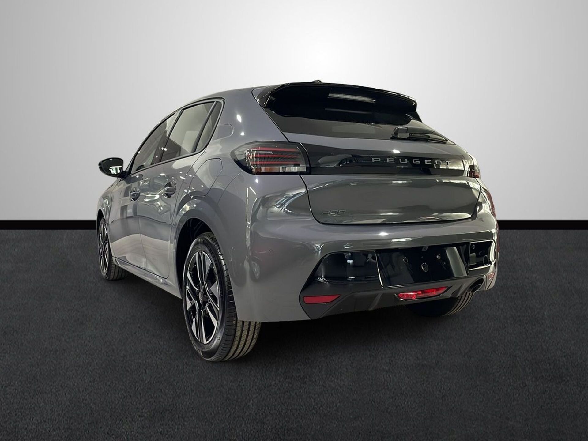 Imagen 2 de PEUGEOT 208