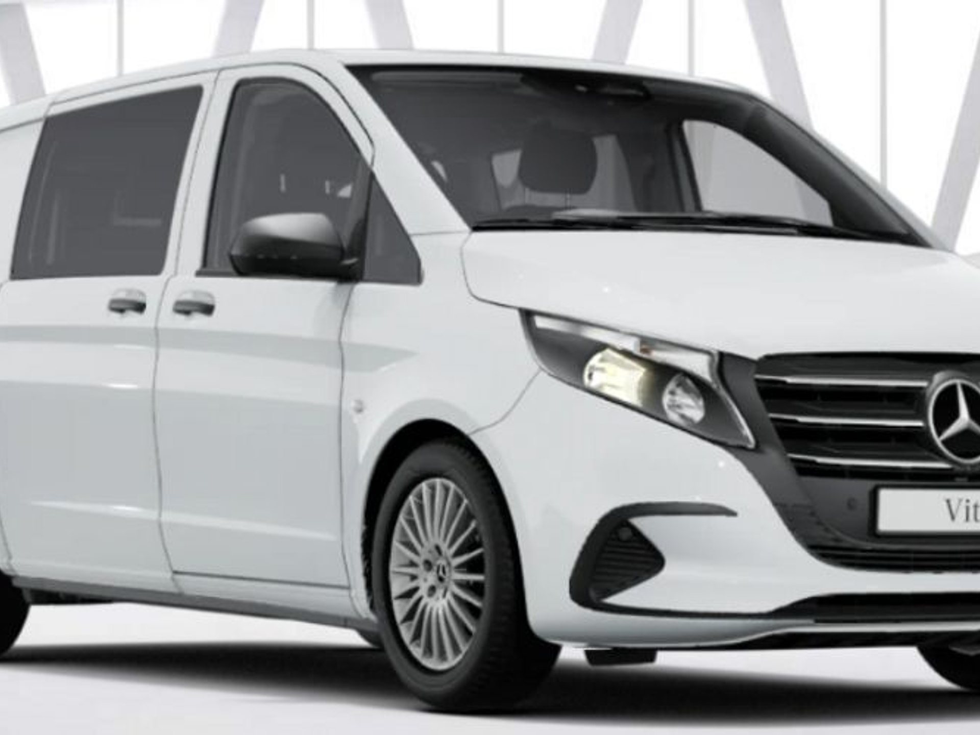 Imagen de MERCEDES Vito