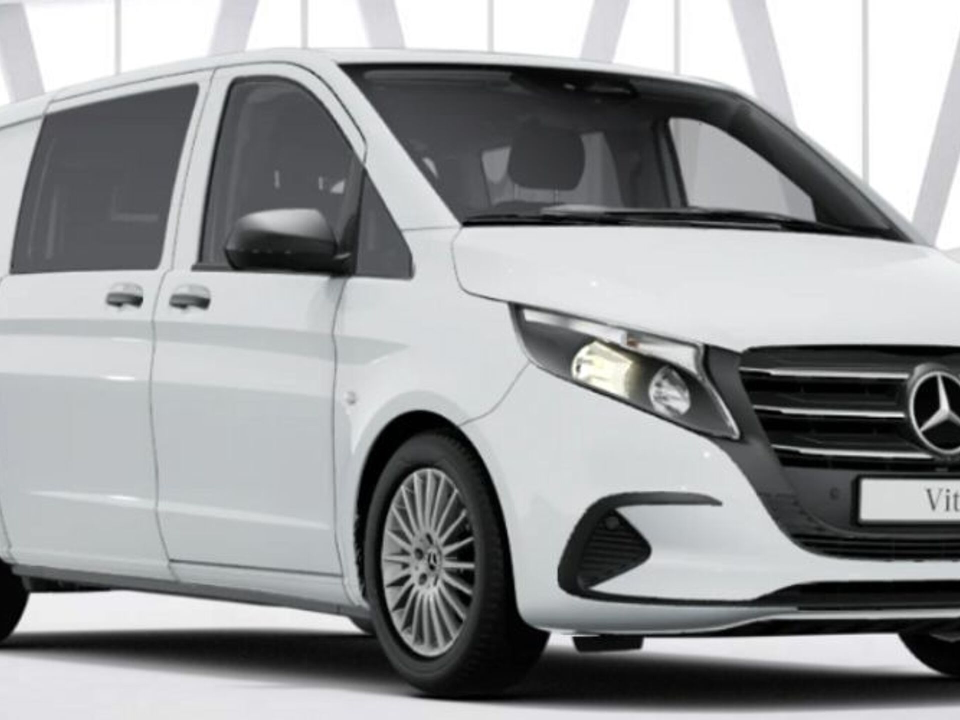 Imagen 1 de MERCEDES Vito