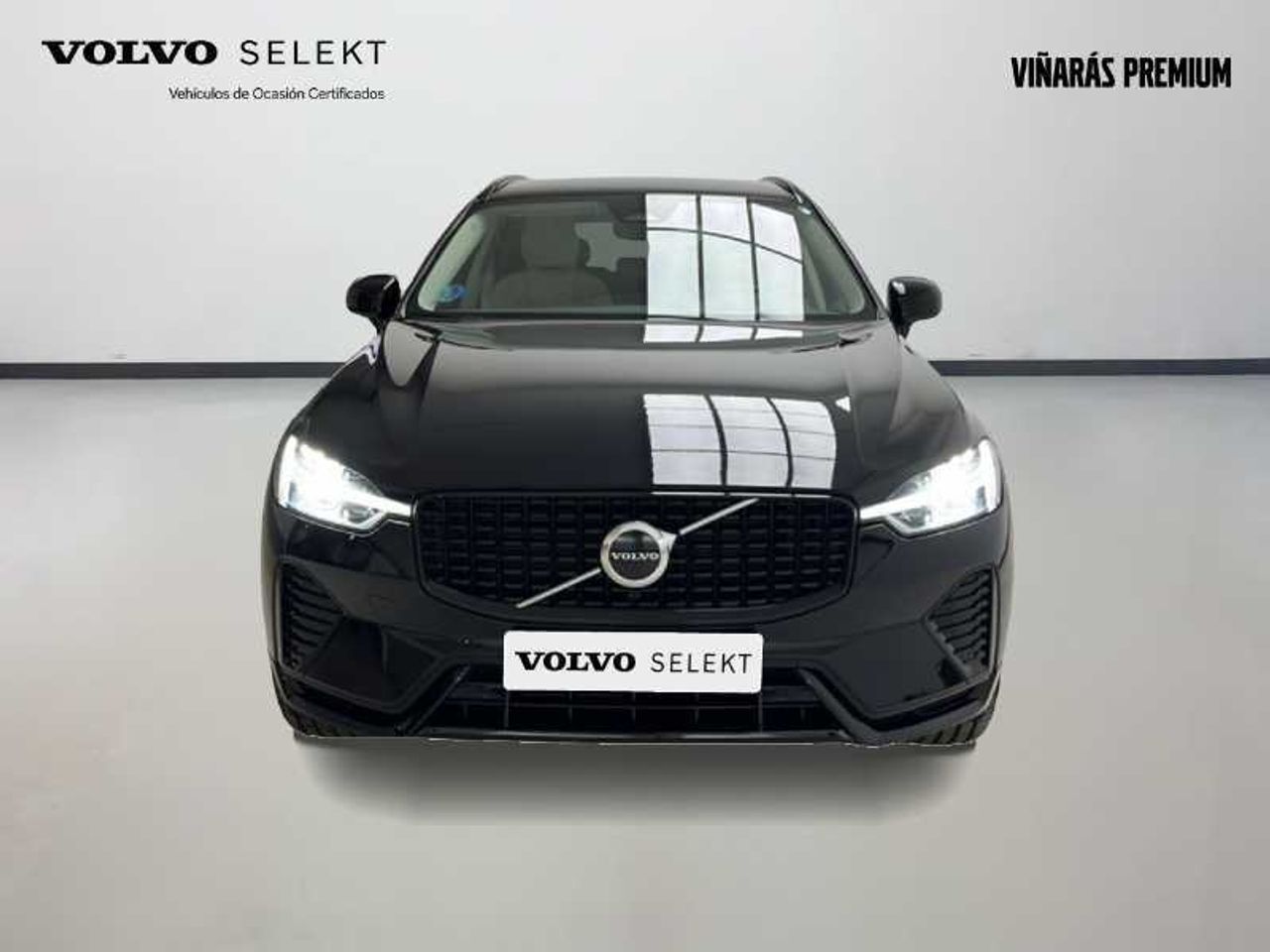 Foto del VOLVO XC60 B5 Plus Dark AWD Aut.