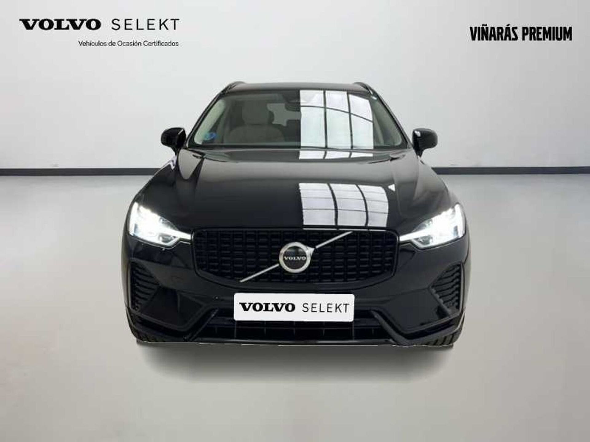 Imagen 3 de VOLVO XC60