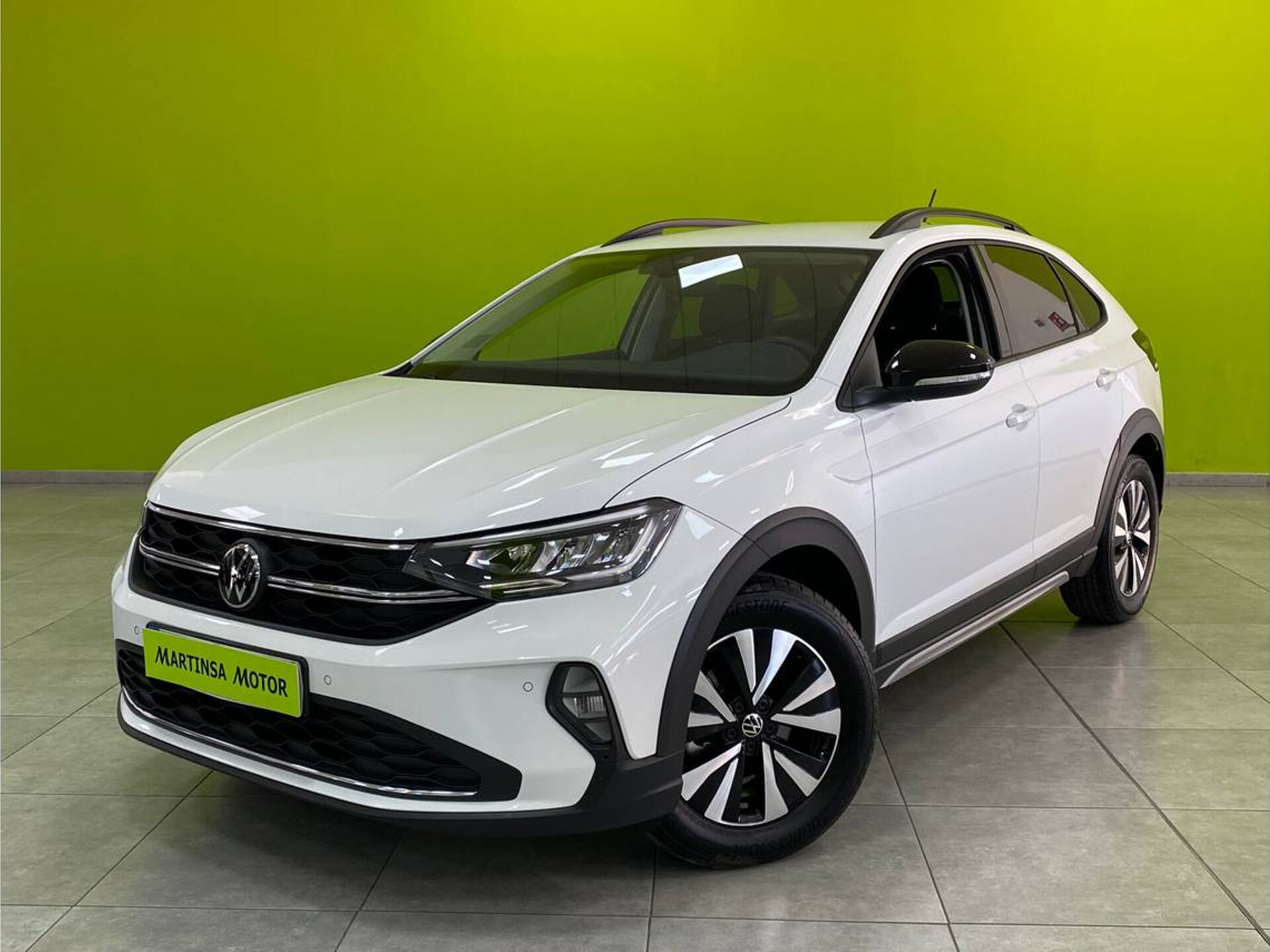 Imagen de VOLKSWAGEN Taigo