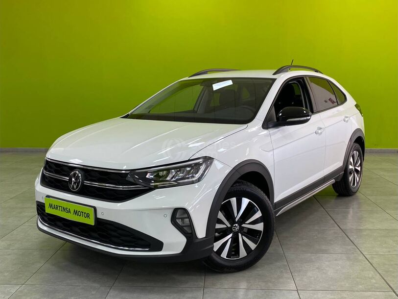 Foto del VOLKSWAGEN Taigo 1.0 TSI Life 81kW