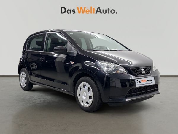 SEAT Mii (1.0 44kW Style) en Burgos