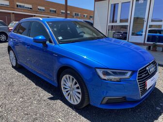 Imagen de AUDI A3 Sportback 1.4 TFSI e-tron S tronic