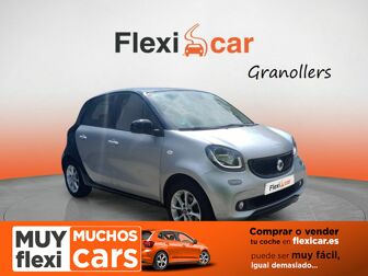 Imagen de SMART Forfour 66