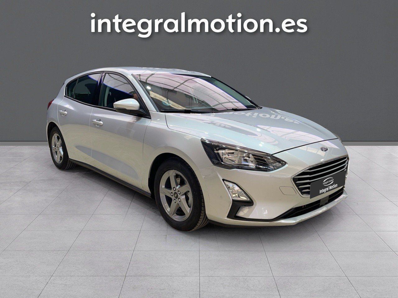 Foto del FORD Focus 1.5Ecoblue Trend Edition 95