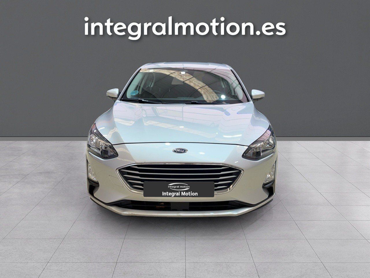 Foto del FORD Focus 1.5Ecoblue Trend Edition 95