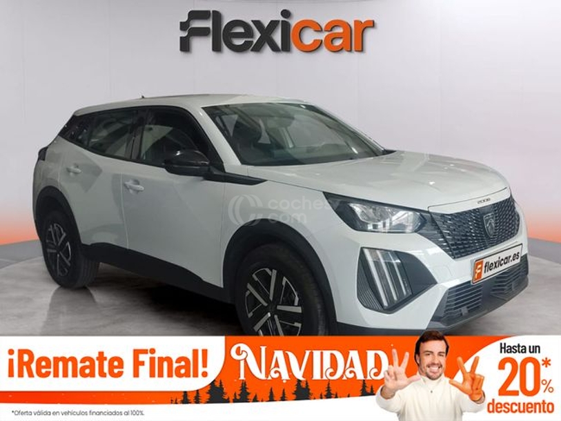 Foto del PEUGEOT 2008 1.2 PureTech S&S Active 100