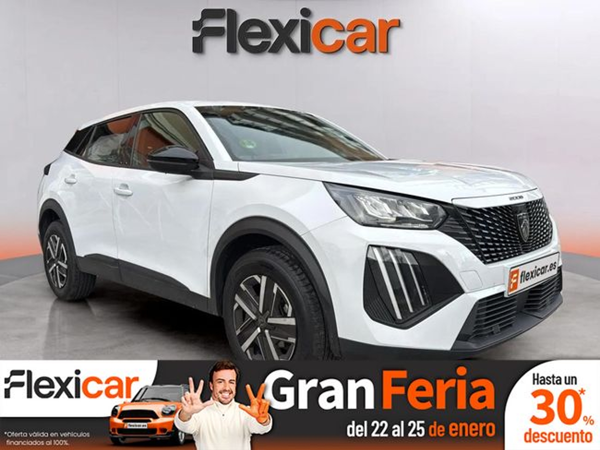 Imagen de PEUGEOT 2008