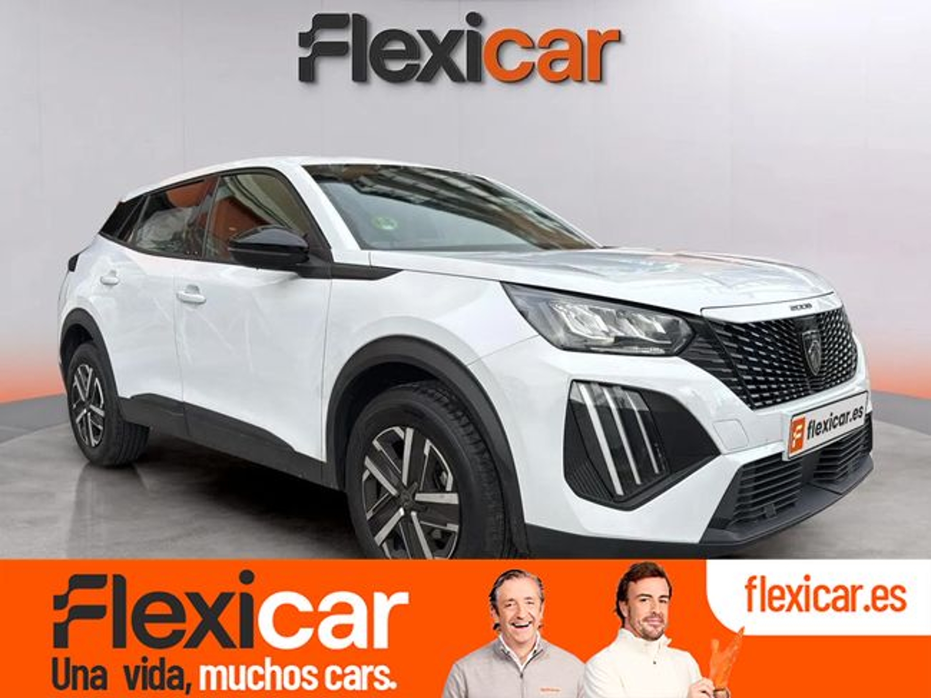 Imagen de PEUGEOT 2008