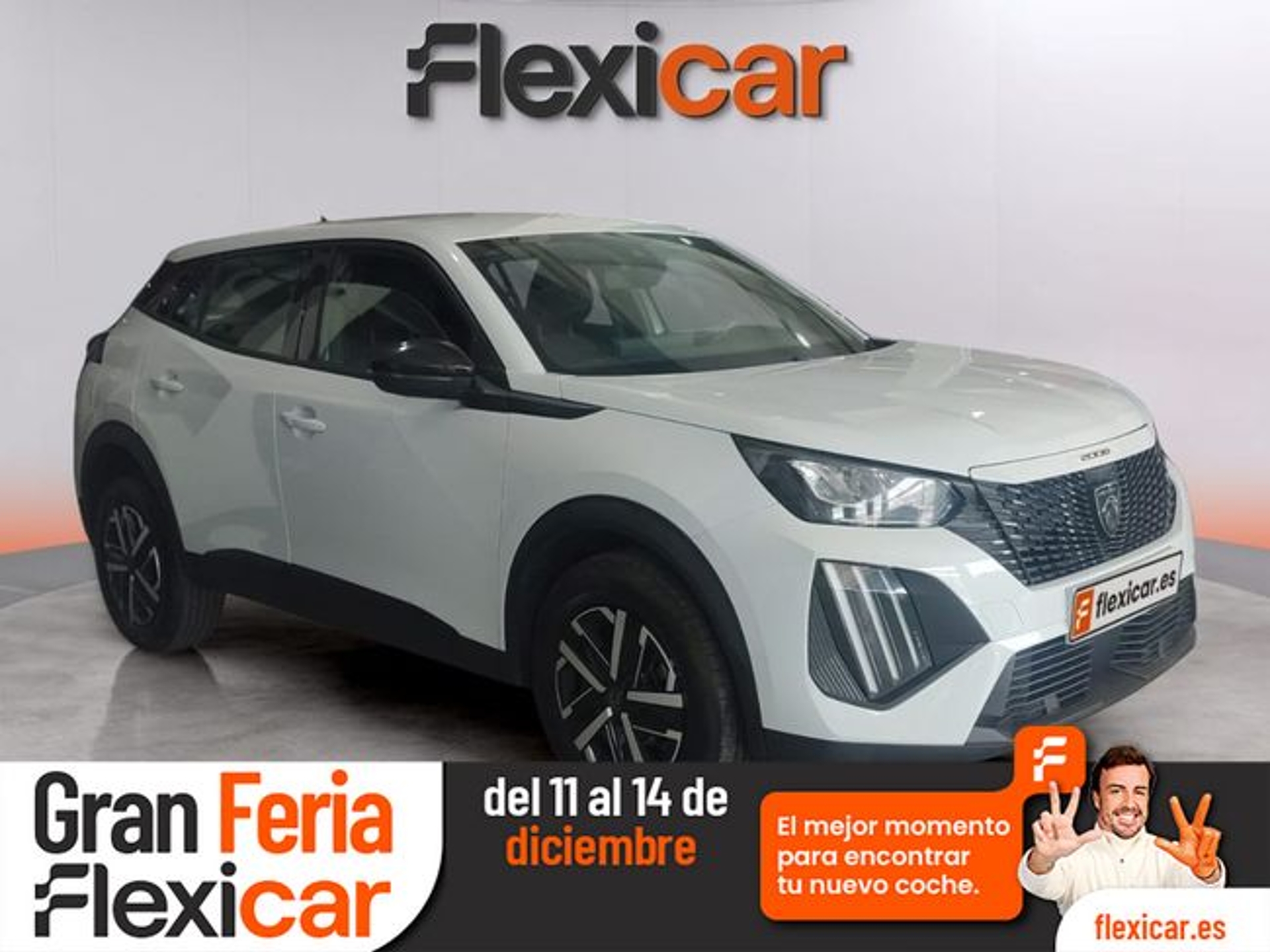 Imagen de PEUGEOT 2008