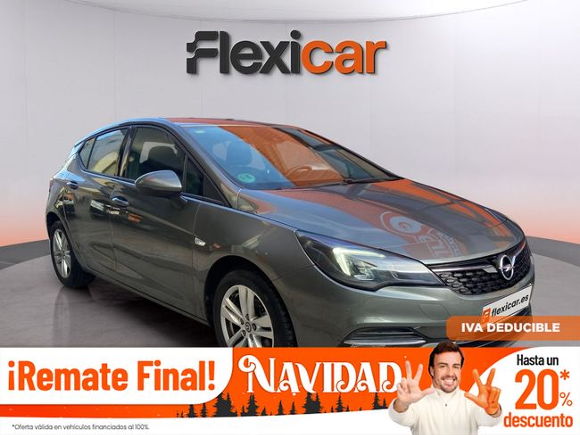 Imagen de OPEL Astra