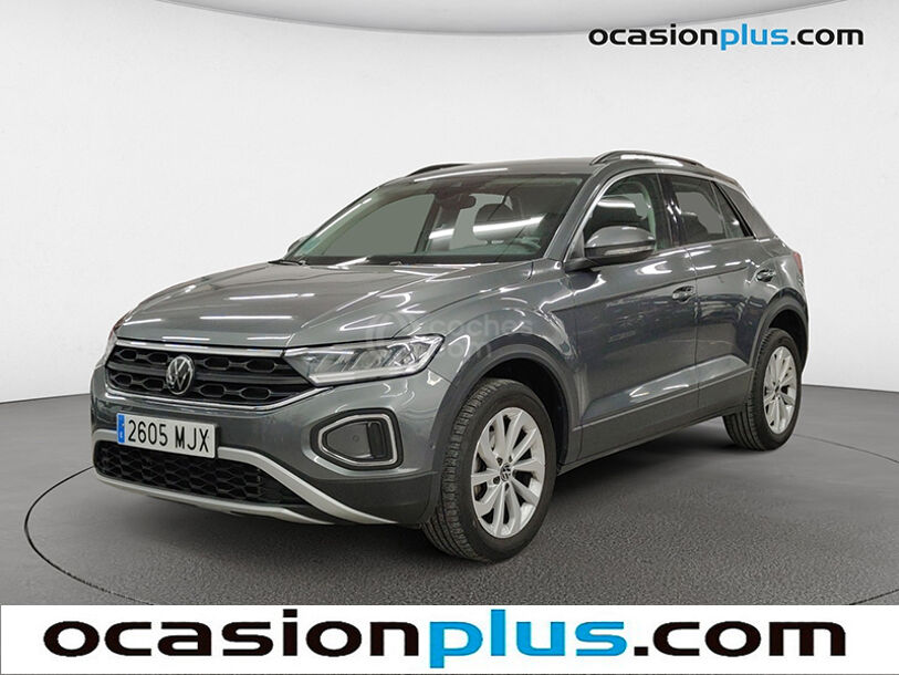 Foto del VOLKSWAGEN T-Roc 1.5 TSI Life DSG7