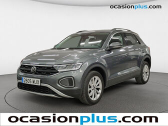 Imagen de VOLKSWAGEN T-Roc 1.5 TSI Life DSG7