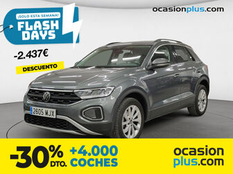 Imagen de VOLKSWAGEN T-Roc 1.5 TSI Life DSG7