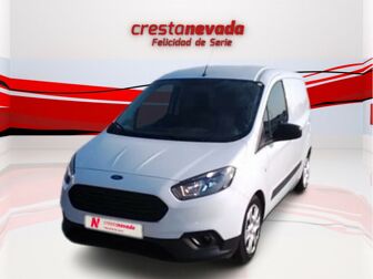 Imagen de FORD Transit Courier Van 1.5TDCi Trend 75