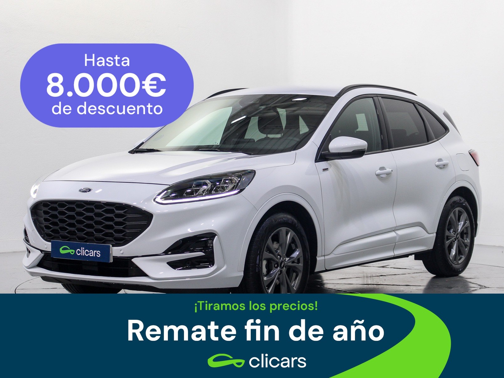 Imagen de FORD Kuga