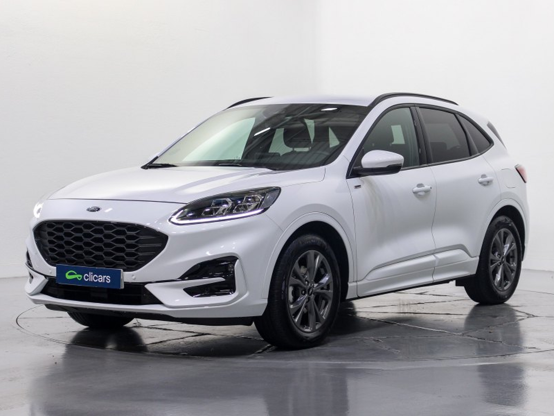 Imagen de FORD Kuga