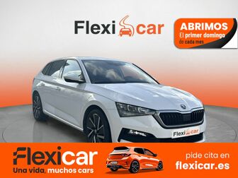 Imagen de SKODA Scala 1.0 TSI Active 85kW