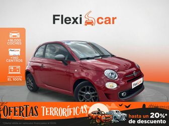 Imagen de FIAT 500 1.0 GSE S