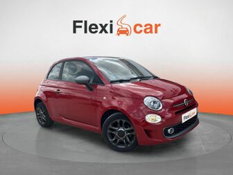 Imagen de FIAT 500 1.0 GSE S