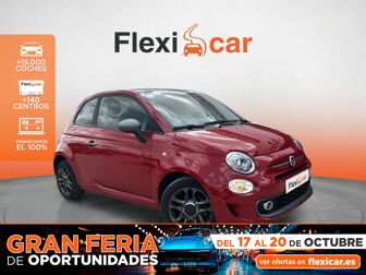 Imagen de FIAT 500 1.0 GSE S