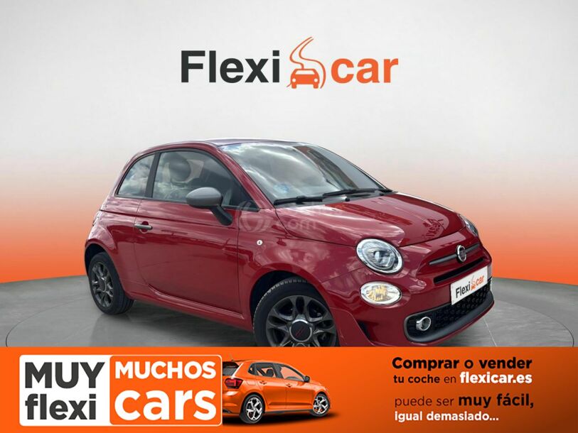 Foto del FIAT 500 1.0 GSE S