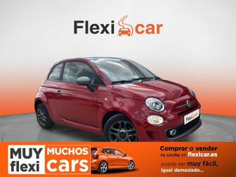 Imagen de FIAT 500 1.0 GSE S