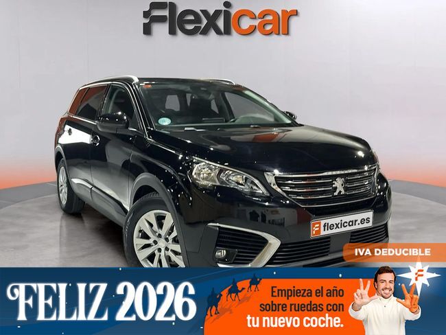 PEUGEOT 5008 (Active 1.2L PureTech 96kW (130CV) S&S) en Barcelona