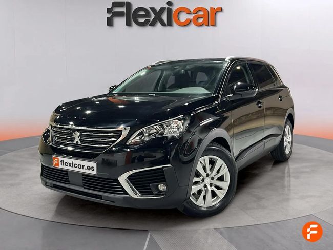 Foto del PEUGEOT 5008 1.2 PureTech S&S Active 130