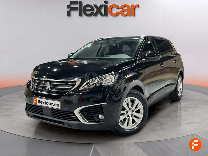 Foto del PEUGEOT 5008 1.2 PureTech S&S Active 130